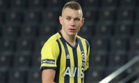 Fenerbahçe'de Attila Szalai Hoffenheim'a transfer oldu! 