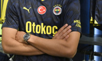 Fenerbahçe'ye 195 milyon liralık sponsor 