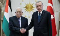 Erdoğan: Başkenti Doğu Kudüs olan bağımsız Filistin kurulmalı