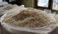 Asya'da pirinç fiyatı 3 yılın en yüksek seviyesinde