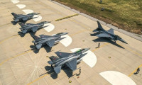 F-16'lar için kritik imzalar atıldı, ÖZGÜR-2 Projesi başladı