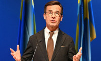 İsveç Başbakanı Ulf Kristersson'dan 'Kur'an karşıtı eylemlere' ilişkin açıklama