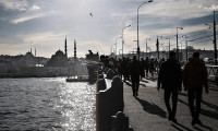 İstanbul'da sıcaklara veda! 10 derece birden düşecek