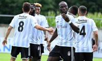 Beşiktaş avantaj için sahaya çıkıyor