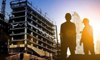 BIST inşaat sektöründe fiyat kazanç oranı en düşük şirketler