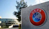 UEFA'dan Katalan temsilcisine 'geçici izin'