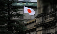 Japonya faizi sabit bıraktı