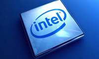Intel'in cirosu yüzde 15 düştü
