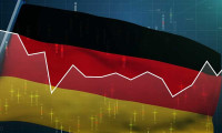 Alman ekonomisi resesyonda çıktı, ancak büyüme beklentilerini yakalayamadı