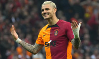 Galatasaray, Mauro Icardi’yi KAP’a bildirdi