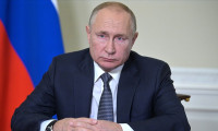 Putin: Ukrayna'nın NATO'ya çekilmesi Rusya için tehdit