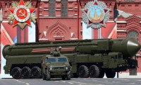 Rusya'dan nükleer tehdit