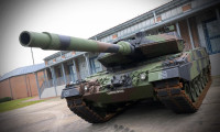 Ukrayna'ya gönderilen tanklar Polonya ile Almanya arasında sorun oldu!