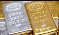 BofA, altın ve gümüş fiyatları tahminini düşürdü