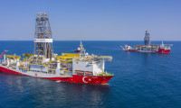 Libya'dan Türkiye'ye gaz ve petrol teklifi