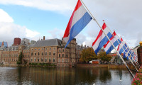 Hollanda'da iltica krizi! Hükümet istifa etti