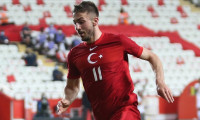 Beşiktaş Halil Dervişoğlu'nu transfer etti