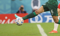 Suudi futboluna Avrupalı yıldız yağmuru! Bonservisler fırladı