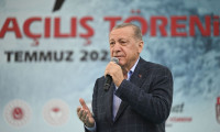  Erdoğan: Hırsızlar çok, hesap sorulacak
