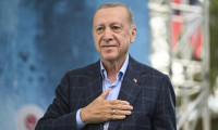 Erdoğan, ''Seçimi kaybedenler istifa etmedi''