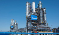Gazprom’un Avrupa gelirlerinde büyük düşüş beklentisi