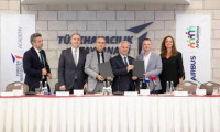 TUSAŞ ile Airbus arasında işbirliği protokolü