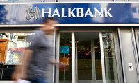 Halkbank 6 aylık bilançosunu açıkladı
