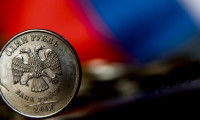 Rusya, rubledeki değer kaybında tehlike görmüyor