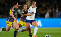 Kadınlar Dünya Kupası'nda Avustralya ve İngiltere yarı finalde