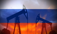 Rusya, petrol ihracatından 15.3 milyar dolar kazandı!