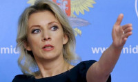 Zaharova: Kırım Köprüsü’ne saldırılar karşılıksız kalmayacak