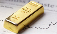 Altının ons fiyatı 1900 doları test etti