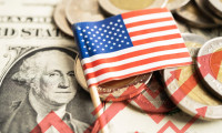 Yabancıların elindeki ABD hazine kağıdı miktarı arttı