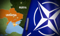 NATO'dan savaşı bitirecek teklif: Rusya'ya toprak verin!