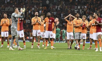 Galatasaray'ın kasasına en az 16 milyon euro girecek