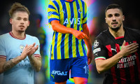 Fenerbahçe'de bir transfer ve bir ayrılık!