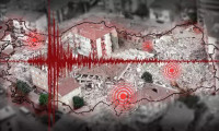 Korkutan deprem tahmini: Türkiye’nin herhangi bir yerinde 7’lik deprem olabilir
