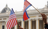 ABD'den Kuzey Kore açıklaması: Görüşmeye hazırız