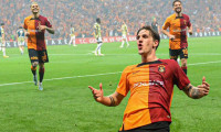 Galatasaray, Zaniolo'yu Aston Villa'ya kiraladı