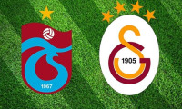 Galatasaray, Trabzonspor'u ağırlıyor! İşte muhtemel 11'ler