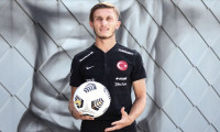 Trabzonsporlu Serkan Asan, Pendikspor’a kiralandı