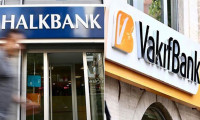 Halkbank ve Vakıfbank'tan KAP'a açıklama