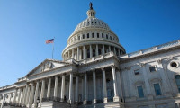 ABD Kongresinde silahlı saldırgan alarmı: Giriş-çıkışlar kapatıldı