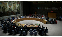 Rusya'dan, BM'nin KKTC'yi kınama tasarısına veto