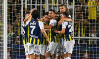Fenerbahçe, Samsunspor deplasmanında