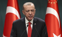 Erdoğan'dan İsveç'e gözdağı: Caddelerine sahip çıksın