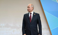 Putin’den Rus askerlerine: Sizlerle gurur duyuyorum