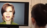 Dünyada bir ilk: Dijital avatar aracılığıyla felçli bir kadın konuşturuldu