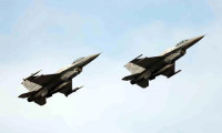 Bir ülkeden daha Ukrayna'ya F-16 desteği