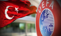 UEFA sıralamasında güncel durum: Türkiye kaçıncı sırada?